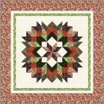 Harvest Wreath by 